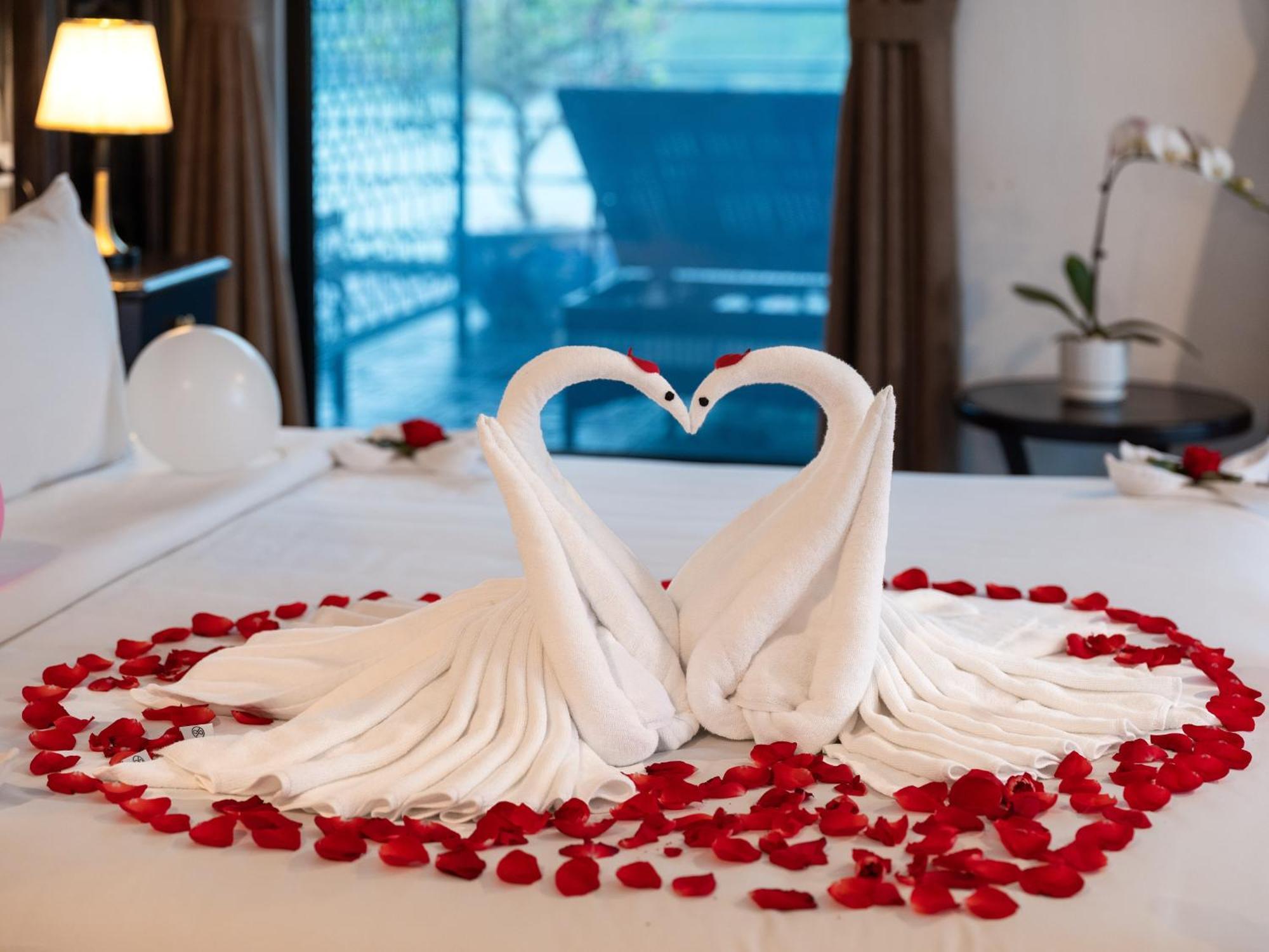 Hotel Velar Of The Sea Ha Long Exteriér fotografie